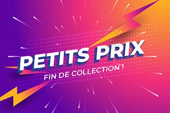 PETITS PRIX